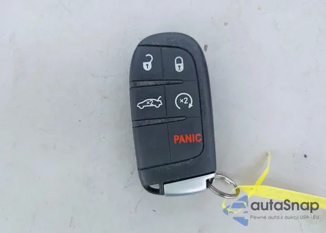 2021 Dodge Challenger R/T из США, поврежденный, VIN 2C3CDZBT6MH517483